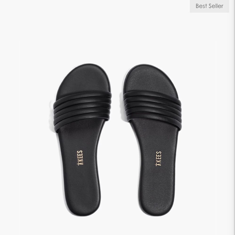 NWOT - TKEES Serena Sandal